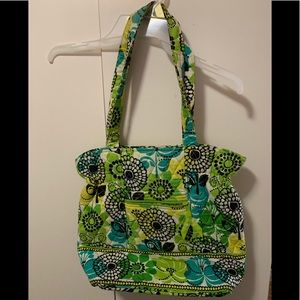 Vera Bradley purse